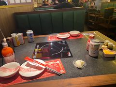 -牛New寿喜烧(虹桥新天地店)