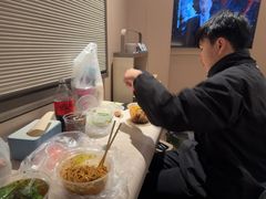 -汉庭(成都九眼桥牛王庙地铁站店)