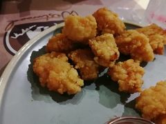 鸡米花-遇见西木美式餐厅(体育路店)