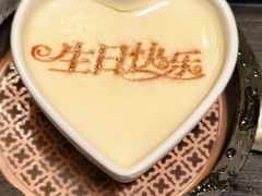 -彩虹之约•淮扬家宴(亚运村店)