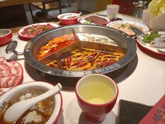 -犊门火锅(长沙五一广场总店)