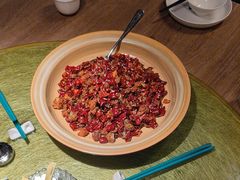 -巴蜀风·地道川菜(总店)