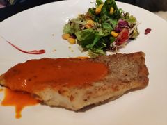 -C&R西班牙餐厅