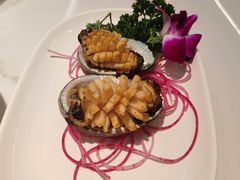 -正黄旗海鲜烧烤大排档(延安路总店)