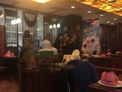 大堂-荷花泰菜(东方新天地店)