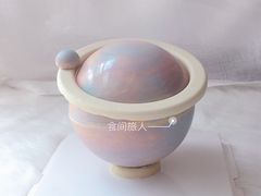 星球-食间旅人DIY烘焙工作室