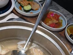 -大头椰·海南椰子鸡火锅(思明万象城店)