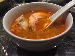-山港凯悦酒店·BEBA海滩烧烤餐厅酒吧