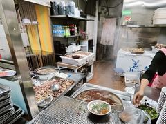 -春雨羊汤店(广开四马路总店)