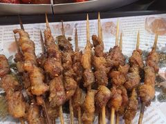 -金陵暴走小龙虾·迷踪蟹(凯德MALL店)