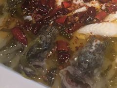 -江湖情酸菜鱼(万菱汇店)