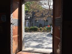 -中华圣公会教堂旧址