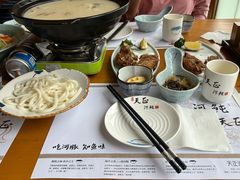 -天正河鲀·河豚亭(大连店)