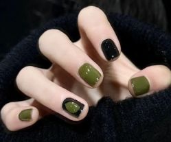 -M·X Nail日式美甲美睫