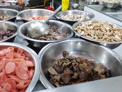 -铭辉沙嗲面(新街商业城店)