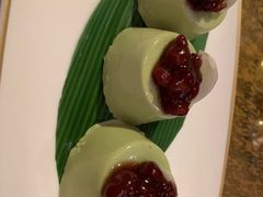 -唐阁(香港朗廷酒店)