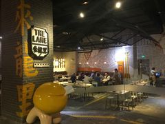 -来龙里 精致 东南亚餐室(万象城店)