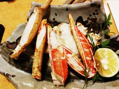 -蟹道乐(道顿堀本店)