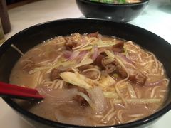 -慧娟面馆·餐厅(望江路店)