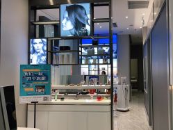 -Mr.JUDY洗个头发