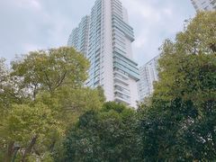 -上海鼎园瑞峰公寓酒店