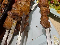 -状元阁烧烤(新华路总店)