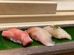-鮨一日本料理(大中华店)