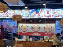 -湘人龙记老长沙米粉(鸟巢店)
