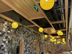 -星河湾温泉洗浴酒店