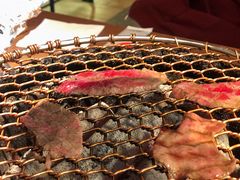 -烧肉达人•炭火烧肉(新天地店)