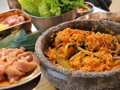 -哈哈碳都·牛肋条无限自助烤肉(宝龙店)