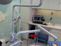 -维乐口腔(格林门诊长宁店)