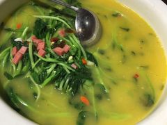 -粗茶淡饭•陕菜•家常菜
