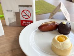 -厦门威斯汀酒店