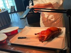 -秀儿四九城·新京菜(亚运村鸟巢店)