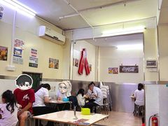-渔记茶餐厅(渔村店)