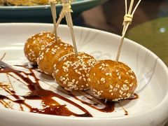 -南堂小馆·川菜馆(德商国际店)