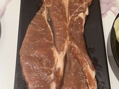 -花味·自助烤肉(大观天地店)