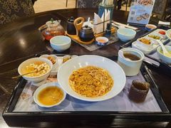 蟹至尊-苏面坊(苏州托尼洛·兰博基尼书苑酒店)