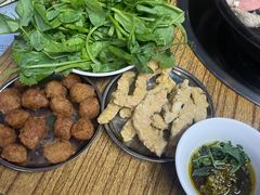 -海关荤豆花(洋河一路店)