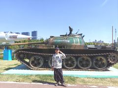 -武汉园博园(武汉自然博物馆)