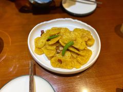 -58度品质川菜馆(经一路店)