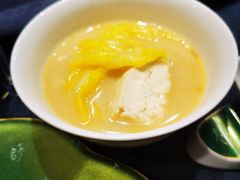 -金狮麟·新豫菜(金码大厦店)