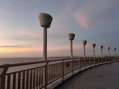 -宁波海天一洲景区