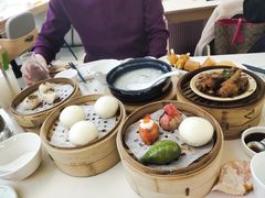 -蔡澜点心·粤菜(月星环球港店)