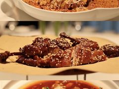 -眉州东坡(印象城购物中心店)