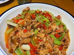 -好帮厨·下饭浏阳菜·坚持现炒(月湖店)