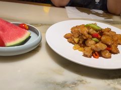 -范家小馆·烤鸭新京菜(金融街店)