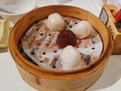 -稻香酒家·34年老字号·港式粤菜(汉街店)