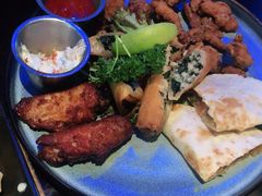 -bluefrog蓝蛙(皇庭广场店)